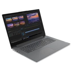 Ноутбук Lenovo V17 G2 ITL Intel Core i5-1135G7 8GB DDR4/256GB SSD W10 (Grey) Thumb