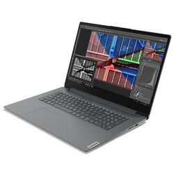 Ноутбук Lenovo V17 G2 ITL Intel Core i5-1135G7 8GB DDR4/256GB SSD W10 (Grey) Thumb