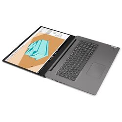 Ноутбук Lenovo V17 G2 ITL Intel Core i5-1135G7 8GB DDR4/256GB SSD W10 (Grey) Thumb