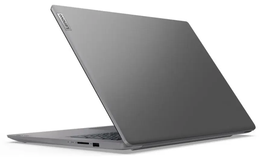 Ноутбук Lenovo V17 G2 ITL Intel Core i5-1135G7 8GB DDR4/256GB SSD W10 (Grey) - 6