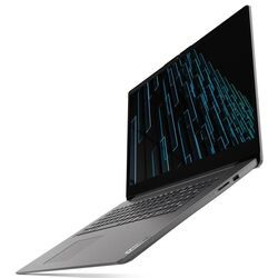 Ноутбук Lenovo V17 G2 ITL Intel Core i5-1135G7 8GB DDR4/256GB SSD W10 (Grey) Thumb