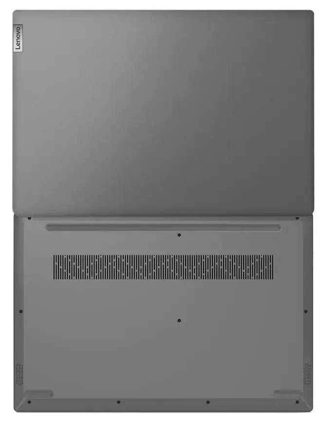 Ноутбук Lenovo V17 G2 ITL Intel Core i5-1135G7 8GB DDR4/256GB SSD W10 (Grey) - 8