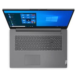 Ноутбук Lenovo V17 G2 ITL Intel Core i5-1135G7 8GB DDR4/256GB SSD W11 Pro (Iron Grey) Thumb