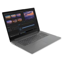 Ноутбук Lenovo V17 G2 ITL Intel Core i5-1135G7 8GB DDR4/256GB SSD W11 Pro (Iron Grey) Thumb