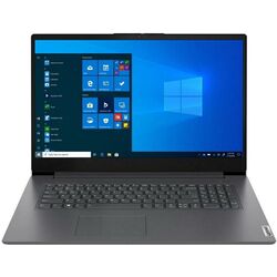 Laptop Lenovo V17 G2 ITL Intel Core i5-1135G7 8GB DDR4/256GB SSD W11Pro (Iron Gray)