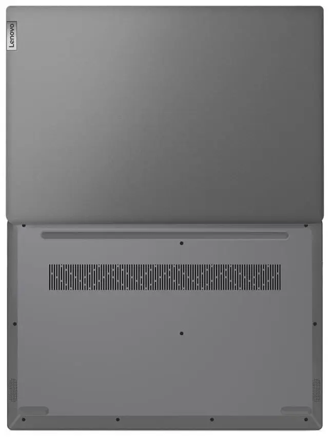 Laptop Lenovo V17 G2 ITL Intel Core i5-1135G7 8GB DDR4/512GB SSD (Grey)