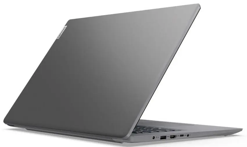 Laptop Lenovo V17 G2 ITL Intel Core i5-1135G7 8GB DDR4/512GB SSD (Grey)
