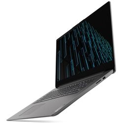 Laptop Lenovo V17 G2 ITL Intel Core i7-1165G7 16GB DDR4/512GB SSD (Grey) Thumb