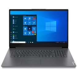 Laptop Lenovo V17 G2 ITL Intel Core i7-1165G7 16GB DDR4/512GB SSD (Grey)