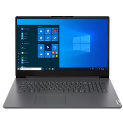 Laptop Lenovo V17 G2 ITL Intel Core i7-1165G7 8GB DDR4/512GB SSD (Iron Grey)