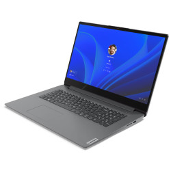 Ноутбук Lenovo V17 G4 IRU 83A2004CRU i5-13420H 8/512GB NoOS (Iron Grey) Thumb