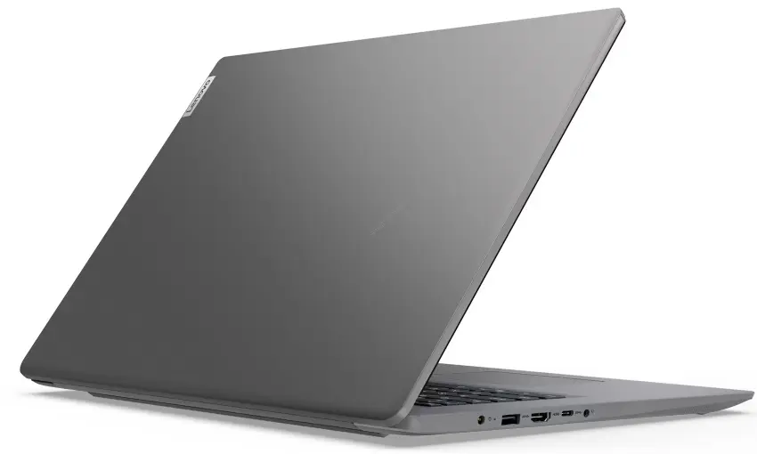 Ноутбук Lenovo V17 G4 IRU 83A2004CRU i5-13420H 8/512GB NoOS (Iron Grey)