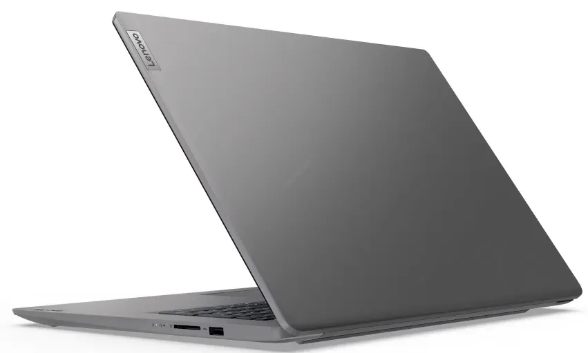 Ноутбук Lenovo V17 G4 IRU 83A2004CRU i5-13420H 8/512GB NoOS (Iron Grey)