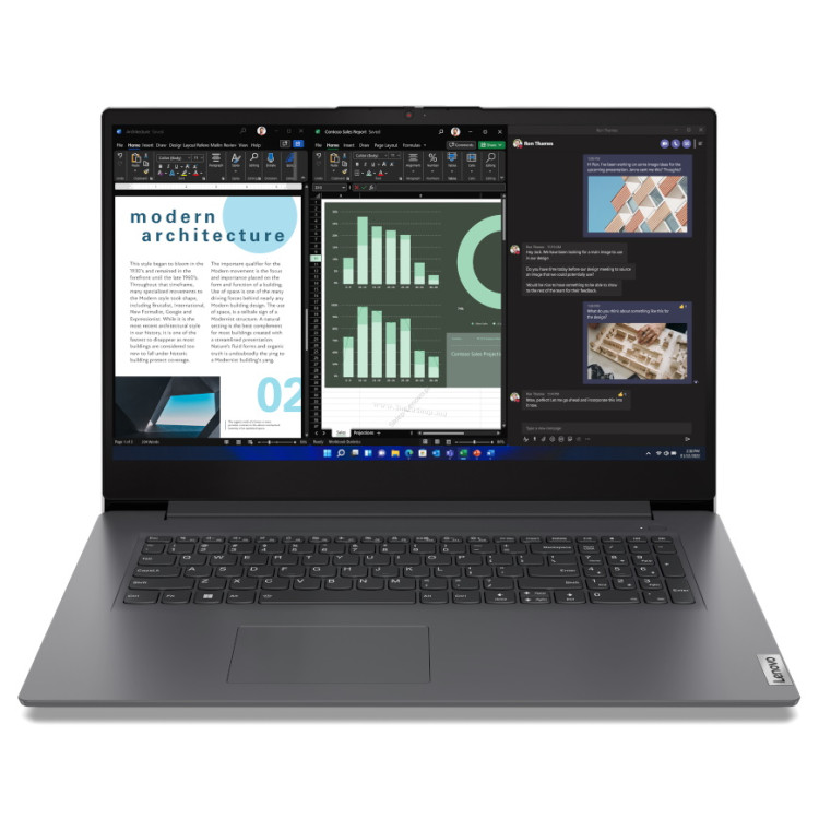 Lenovo V17 G4