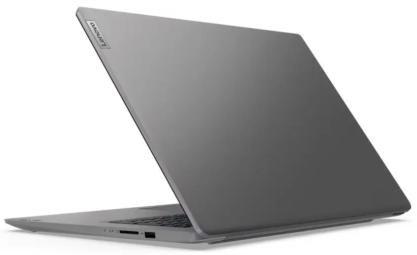 Laptop Lenovo V17 G4 IRU Intel Core i7-1355U 16GB DDR4/ 512GB SSD (Iron Grey)