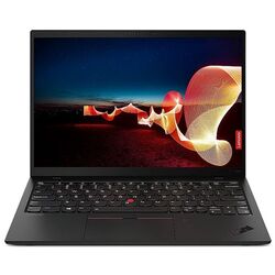 Laptop Lenovo X1 Nano Intel Core i7-1160G7 16GB DDR4/1TB SSD (Black)