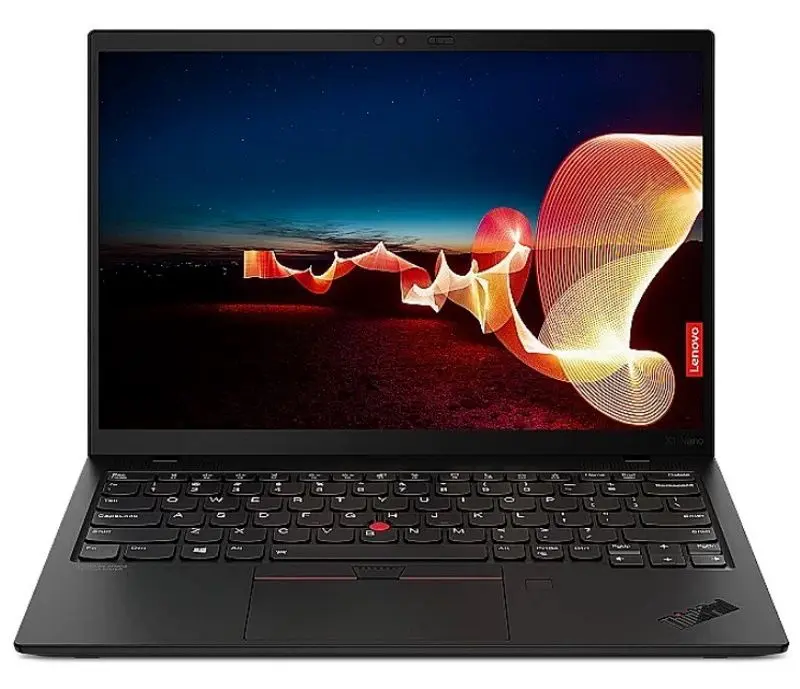 Ноутбук Lenovo X1 Nano Intel Core i7-1160G7 16GB DDR4/1TB SSD (Black)