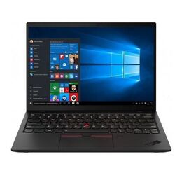 Laptop Lenovo X1 Nano Intel Core i7-1160G7 16GB DDR4/1TB SSD (Black)