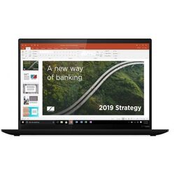 Laptop Lenovo X1 Nano Intel Core i7-1160G7 16GB DDR4/512GB SSD (Black)