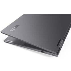 Ноутбук Lenovo Yoga 7 14ACN6 AMD Ryzen 5 5600U 16GB DDR4/512GB SSD (Grey) Thumb