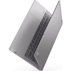 Laptop Lenovo Yoga 7 14AHP9 AMD Ryzen 7 8840HS 16GB DDR5/1TB SSD W11 (Storm Grey) Thumb