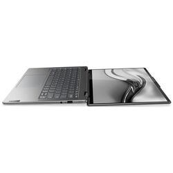 Laptop Lenovo Yoga 7 14ARB7 82QE009FRM Intel Core i5 1240P 16GB DDR5/512GB SSD (Grey) Thumb