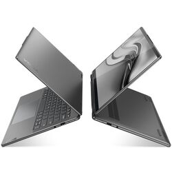 Laptop Lenovo Yoga 7 14ARB7 82QE009FRM Intel Core i5 1240P 16GB DDR5/512GB SSD (Grey) Thumb