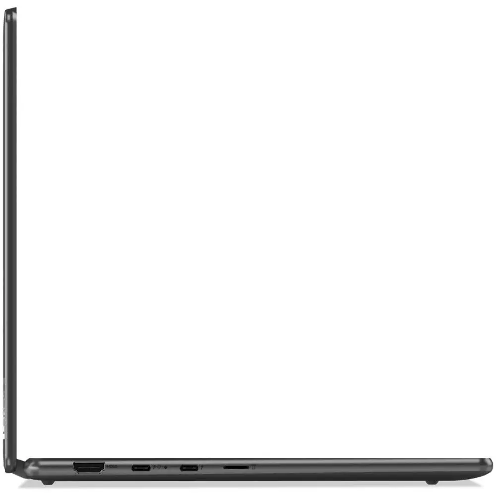 Laptop Lenovo Yoga 7 14ARB7 82QE009FRM Intel Core i5 1240P 16GB DDR5/512GB SSD (Grey) - 9