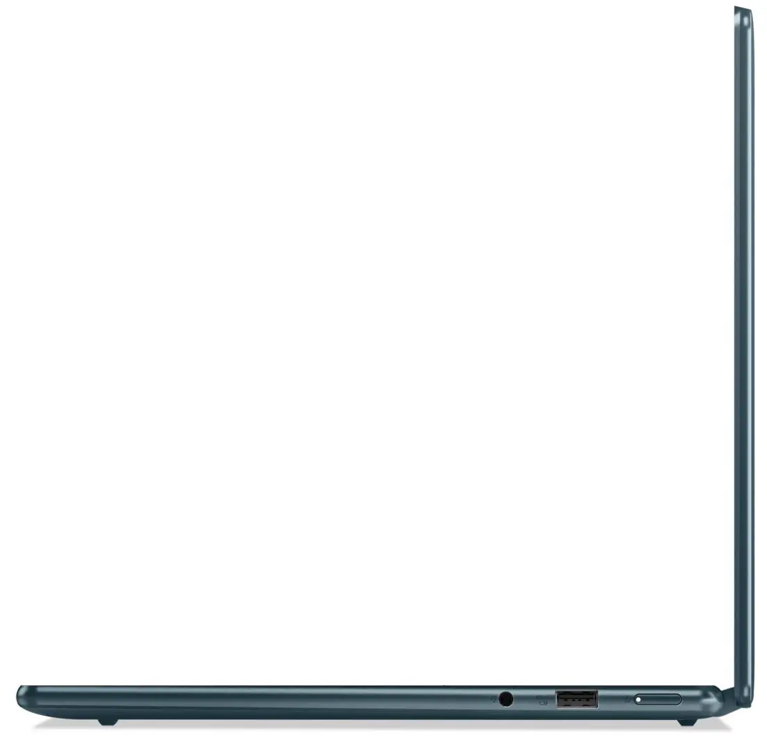 Ноутбук Lenovo Yoga 7 14ARB7 82QF0057RM AMD Ryzen 7 6800U 32GB DDR5/1TB SSD (Blue)