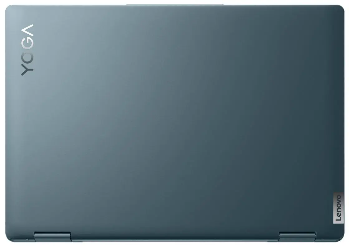 Ноутбук Lenovo Yoga 7 14ARB7 82QF0057RM AMD Ryzen 7 6800U 32GB DDR5/1TB SSD (Blue)