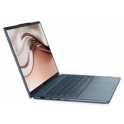Laptop Lenovo Yoga 7 14ARB7 AMD Ryzen 5 6600U 16GB DDR4/512GB SSD W11H (Stone Blue) Thumb