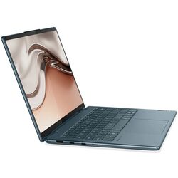 Ноутбук Lenovo Yoga 7 14ARB7 AMD Ryzen 5 6600U 16GB DDR5/512GB SSD (Stone Blue) Thumb