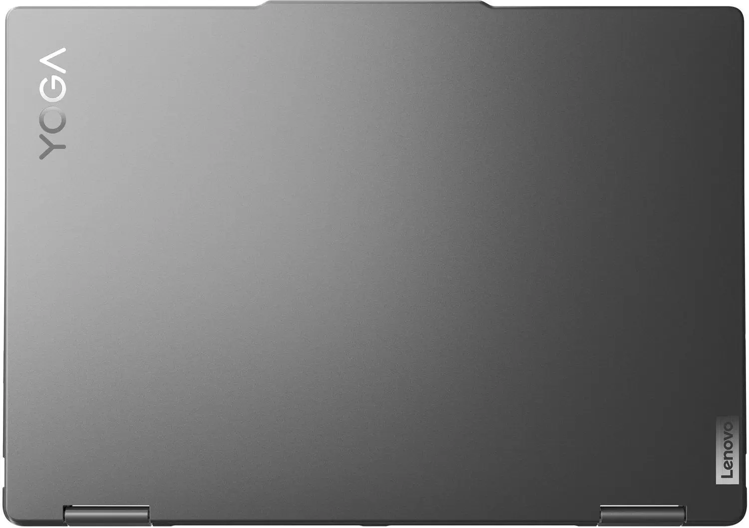 Ноутбук Lenovo Yoga 7 14ARP8 AMD Ryzen 7 7735U 16GB DDR5/1TB SSD (Storm Grey) - 3