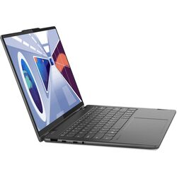 Ноутбук Lenovo Yoga 7 14ARP8 AMD Ryzen 7 7735U 16GB DDR5/1TB SSD (Storm Grey) Thumb