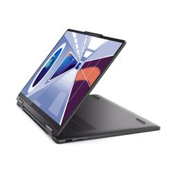 Laptop Lenovo Yoga 7 14ARP8 AMD Ryzen 7 7735U 16GB DDR5/1TB SSD W11H (Storm Grey) Thumb