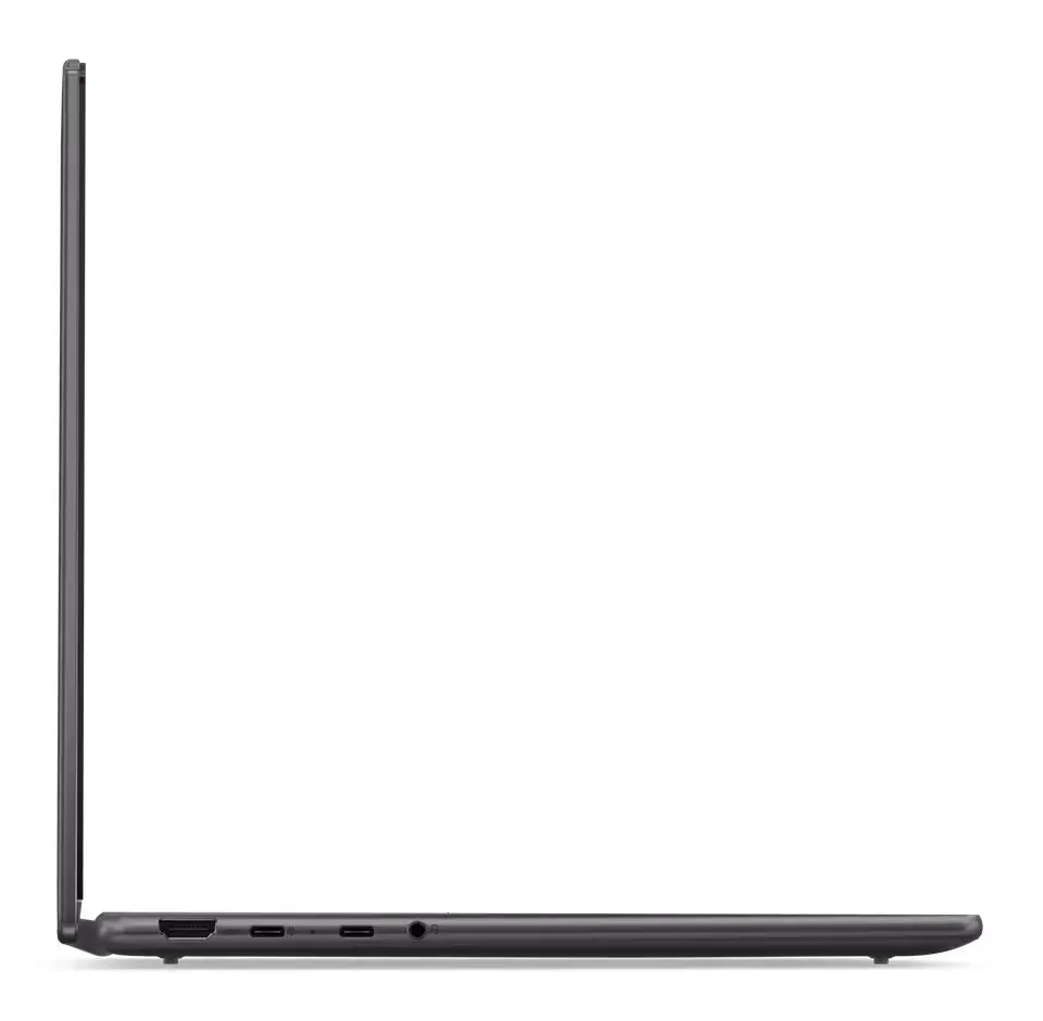 Laptop Lenovo Yoga 7 14ARP8 AMD Ryzen 7 7735U 16GB DDR5/1TB SSD W11H (Storm Grey)
