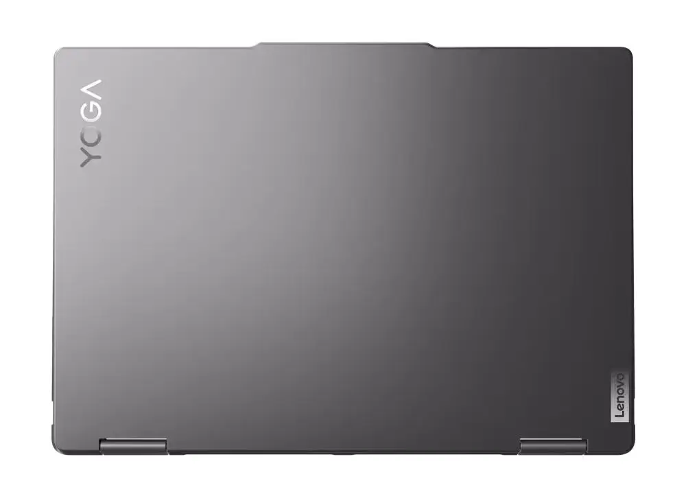 Laptop Lenovo Yoga 7 14ARP8 AMD Ryzen 7 7735U 16GB DDR5/1TB SSD W11H (Storm Grey)