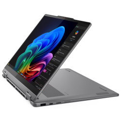 Laptop Lenovo Yoga 7 14ILL10 Intel Core Ultra 5 226V 16/512GB NoOS (Luna Grey) Thumb
