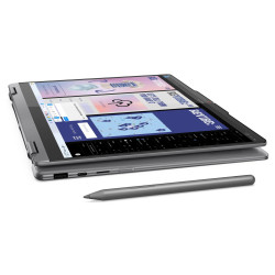 Laptop Lenovo Yoga 7 14ILL10 Intel Core Ultra 5 226V 16/512GB NoOS (Luna Grey) Thumb