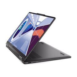 Ноутбук Lenovo Yoga 7 14IRL8 Intel Core i5-1340P 16GB DDR5/512GB SSD W11H (Storm Grey) Thumb