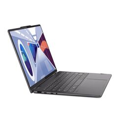 Ноутбук Lenovo Yoga 7 14IRL8 Intel Core i5-1340P 16GB DDR5/512GB SSD W11H (Storm Grey) Thumb