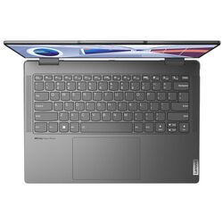 Ноутбук Lenovo Yoga 7 14IRL8 Intel Core i7-1360P 16GB DDR5/1TB SSD (Storm Grey) Thumb