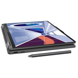 Ноутбук Lenovo Yoga 7 14IRL8 Intel Core i7-1360P 16GB DDR5/1TB SSD (Storm Grey) Thumb