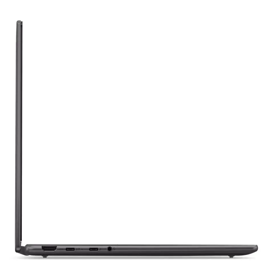 Laptop Lenovo Yoga 7 14IRL8 Intel Core i7-1360P 16GB DDR5/512GB SSD W11H (Storm Grey)