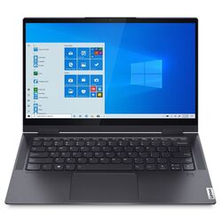 Laptop Lenovo Yoga 7 14ITL5 Intel Core i5-1135G7 16GB DDR4/1TB SSD (Grey)