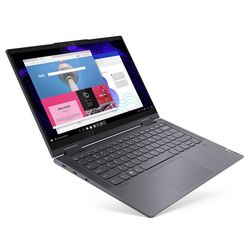Laptop Lenovo Yoga 7 14ITL5 Intel Core i5-1135G7 16GB DDR4/1TB SSD (Grey) Thumb