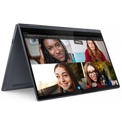 Laptop Lenovo Yoga 7 14ITL5 Intel Core i5-1135G7 16GB DDR4/1TB SSD (Grey) Thumb