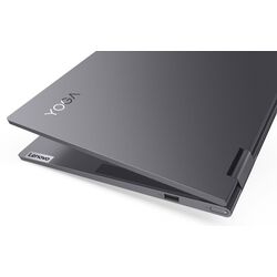 Laptop Lenovo Yoga 7 14ITL5 Intel Core i5-1135G7 16GB DDR4/1TB SSD (Grey) Thumb