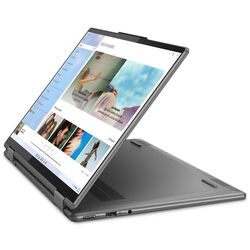 Laptop Lenovo Yoga 7 16IAH7 82UF0050RM Intel Corei5 12500H 16GB DDR5/512GB SSD (Grey) Thumb