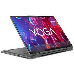 Laptop Lenovo Yoga 7 16IAH7 82UF0050RM Intel Corei5 12500H 16GB DDR5/512GB SSD (Grey) Thumb